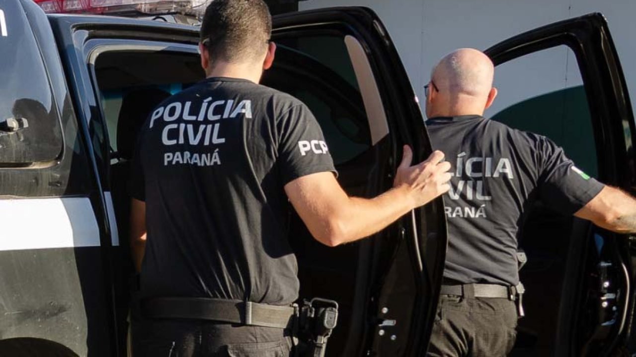 Foto: Governo do Paraná