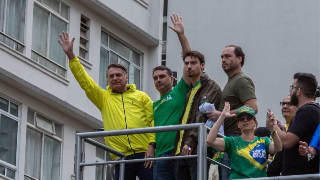 familia-bolsonaro