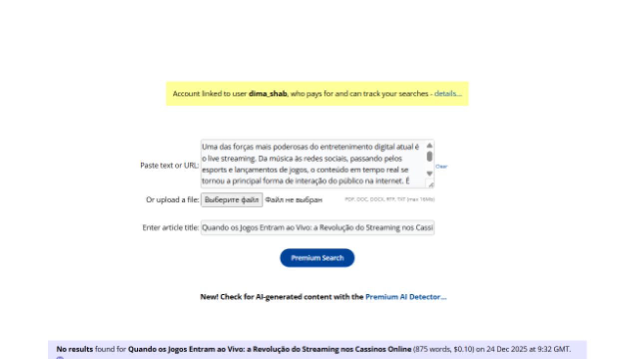 Quando os Jogos Entram ao Vivo: a Revolução do Streaming nos Cassinos Online
