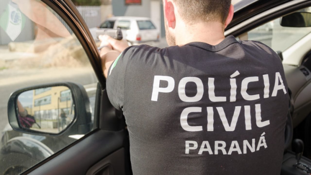 PCPR prende homem em flagrante por descumprir medida protetiva em Jacarezinho