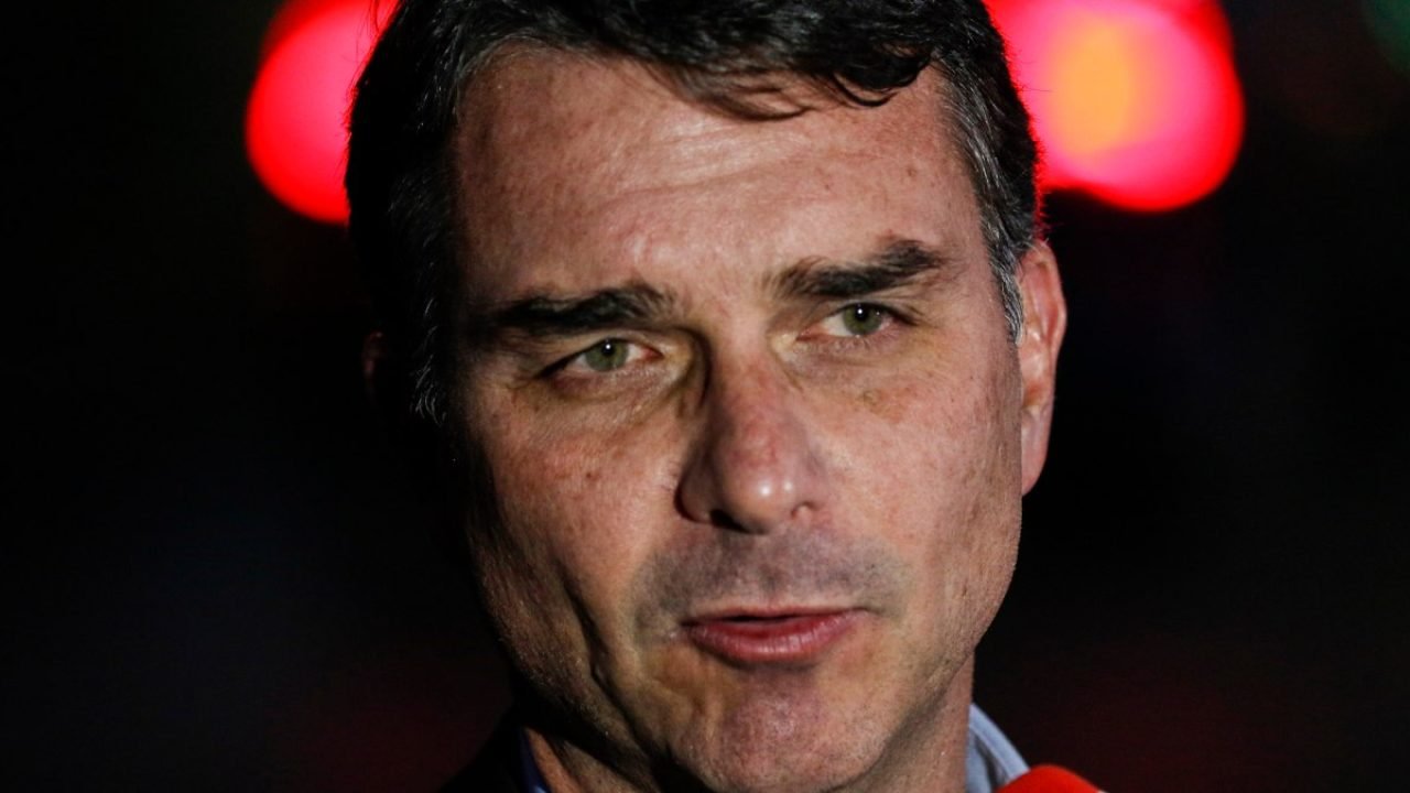flavio-bolsonaro-audiencia-tarifaco-eua