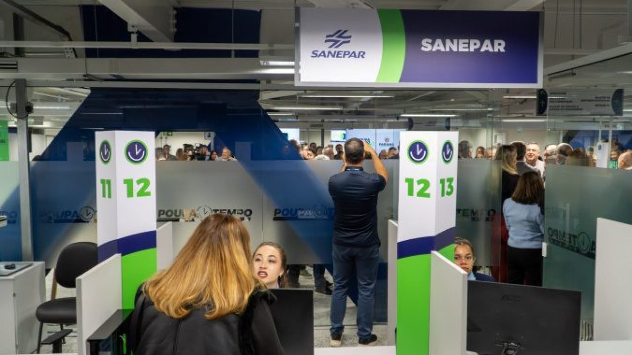 Primeira unidade do Poupatempo em Curitiba já realizou 23 mil atendimentos