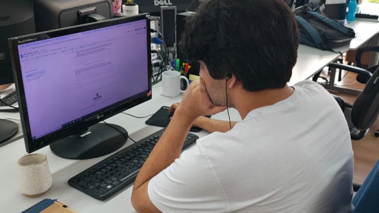 291 residentes em Engenharia e Gestão Ambiental iniciam atividades práticas