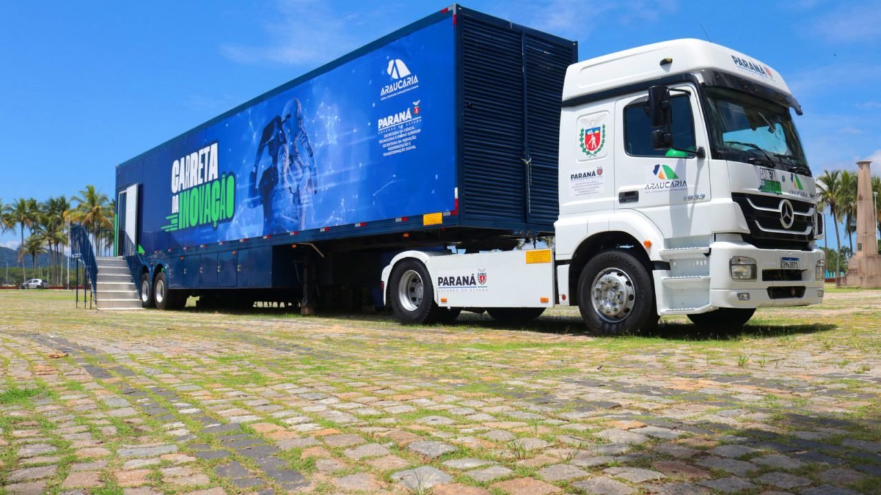 Foto: Governo do Paraná