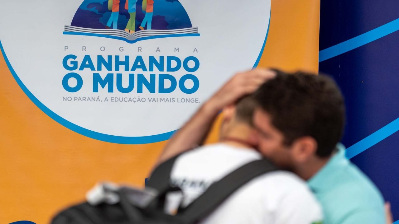 Foto: Governo do Paraná