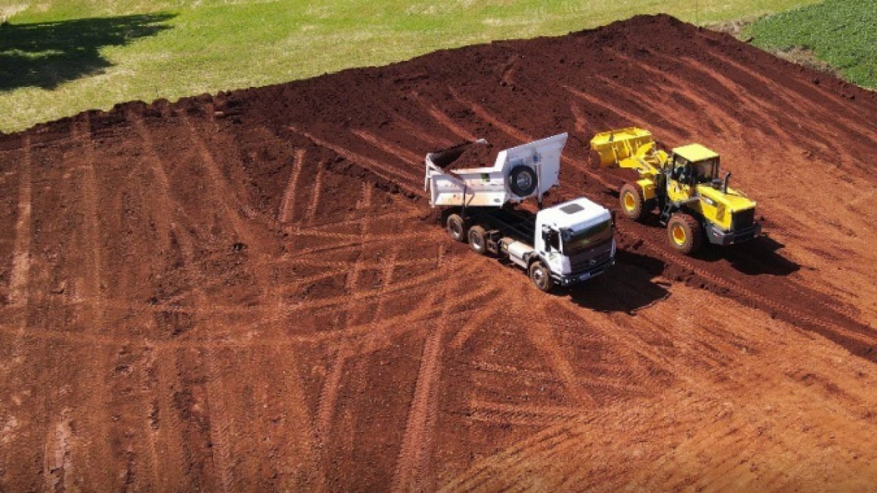 Paraná amplia frota de máquinas agrícolas nos municípios com aporte de R$ 1,46 bilhão