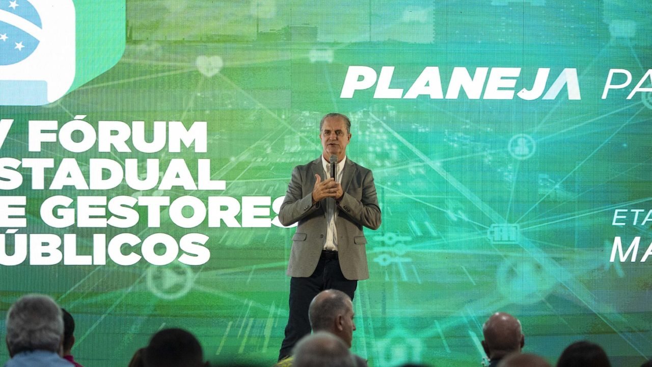 Foto: Governo do Paraná