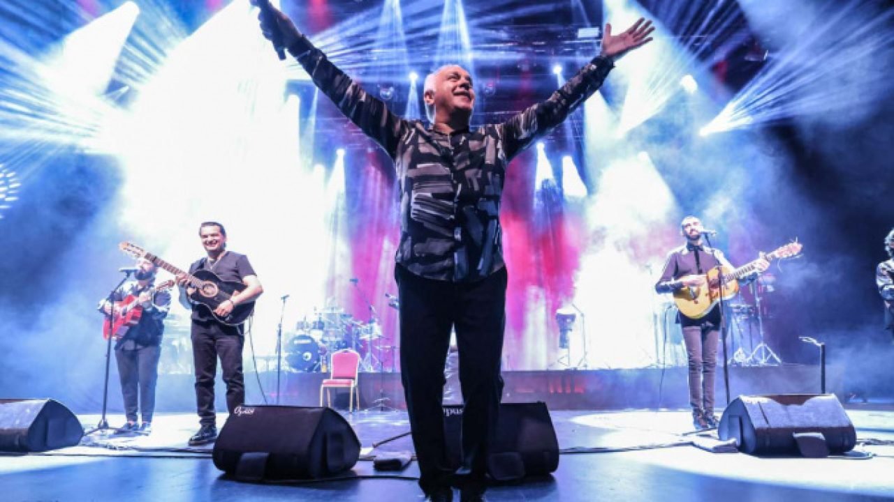 Atração do Verão Maior, Gipsy Kings by Andre Reyes elevou música catalã a sucesso global