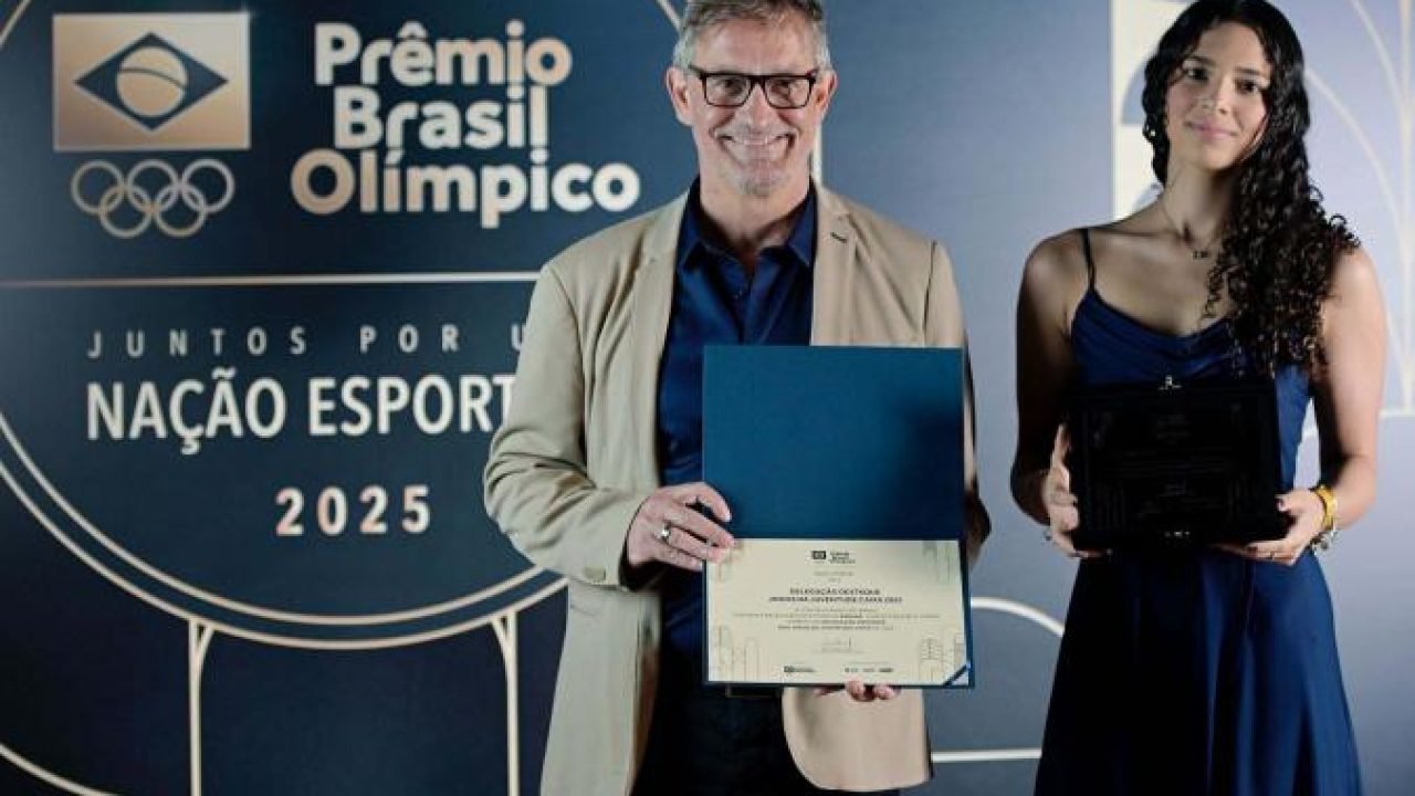 Foz do Iguaçu será sede dos Jogos da Juventude do Comitê Olímpico do Brasil em 2026