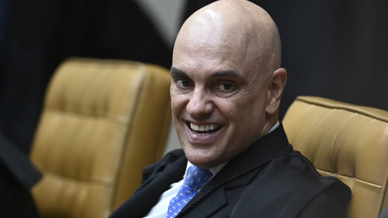 STF REALIZA ABERTURA DO ANO JUDICIÁRIO