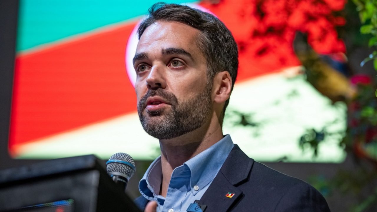 Carregando — Foto: Carregando