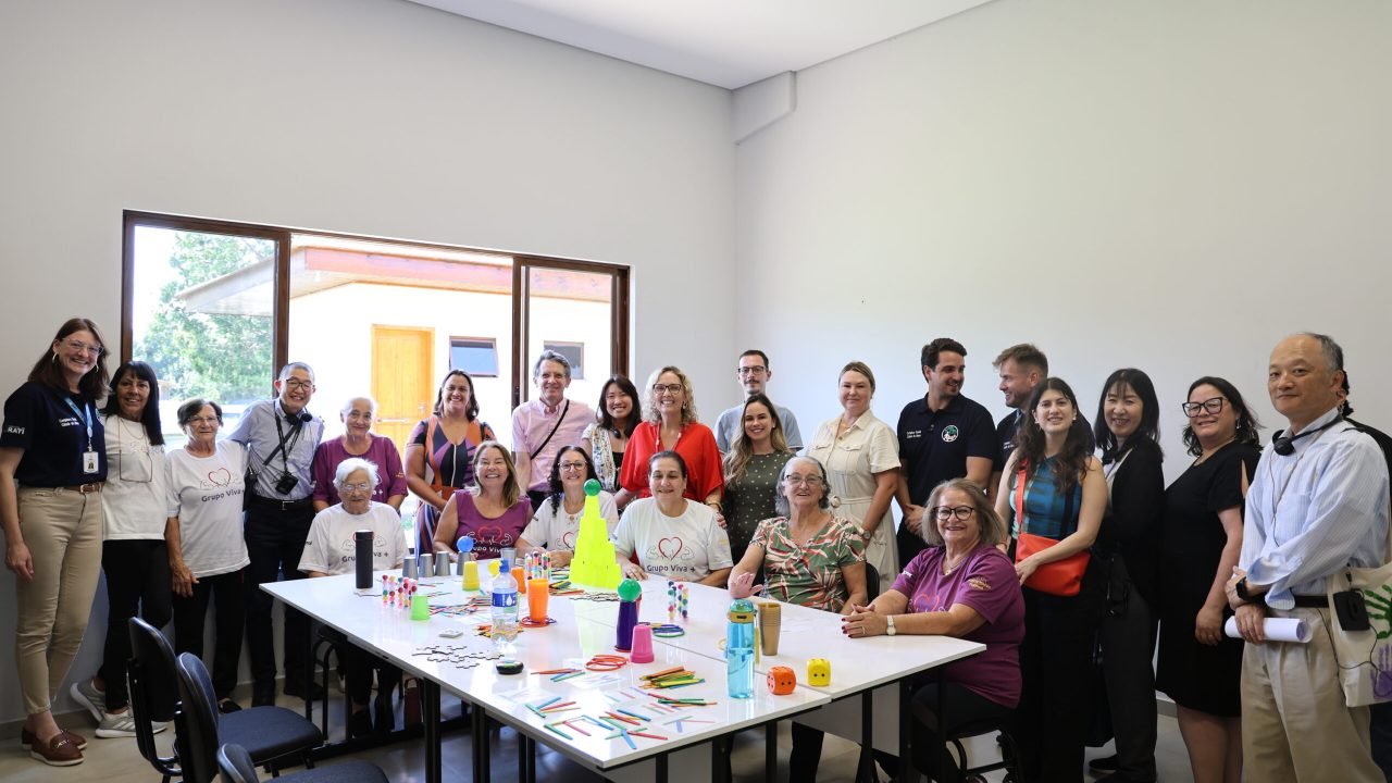 Foto: Governo do Paraná