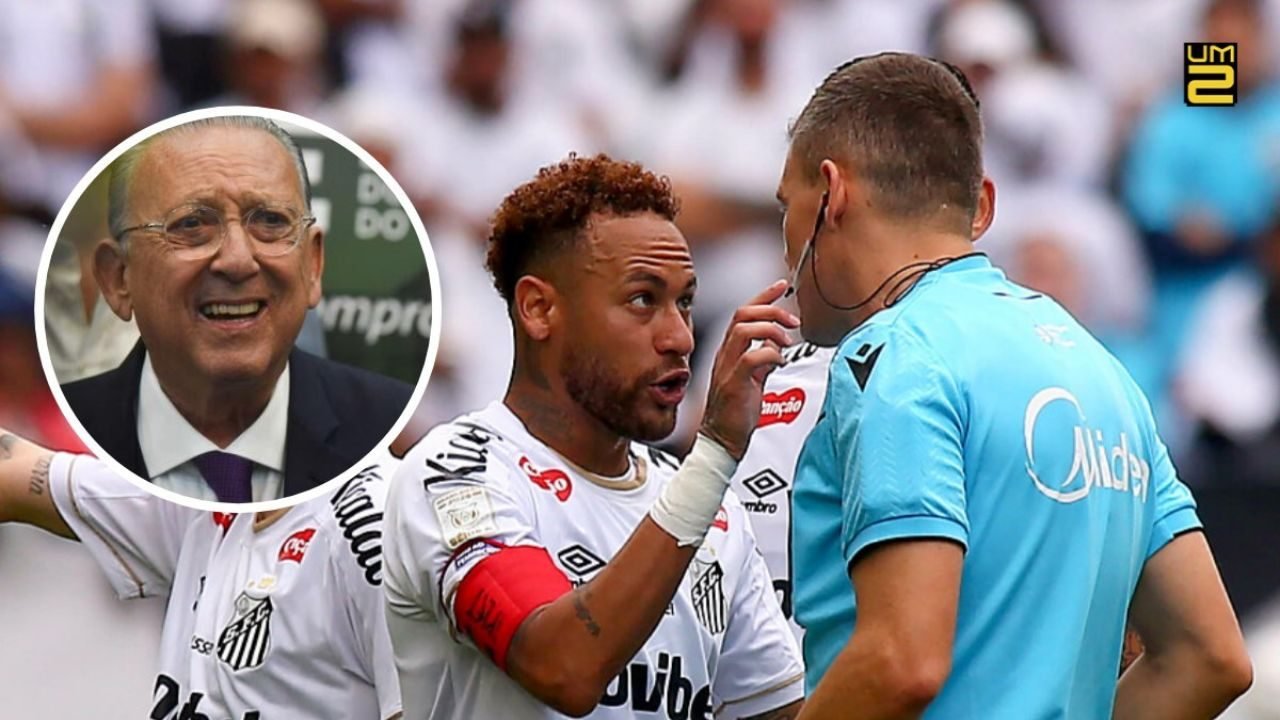 galvao-critica-neymar-passeio-coritiba