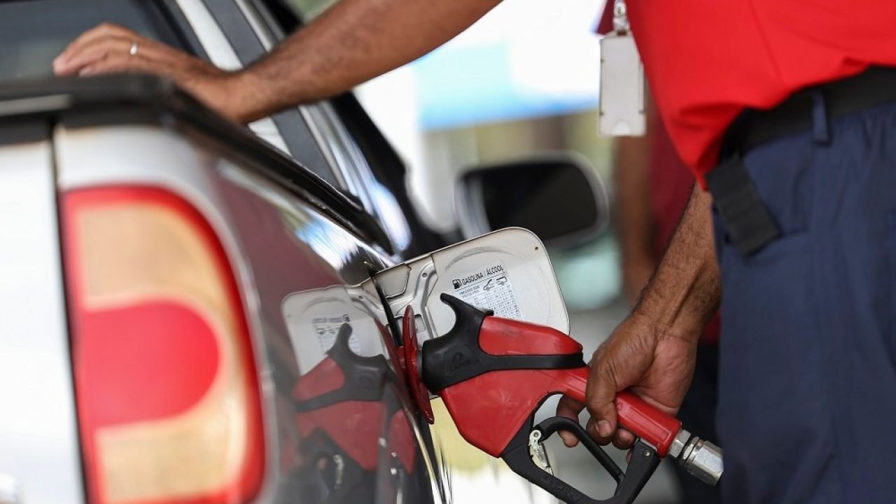 gasolina