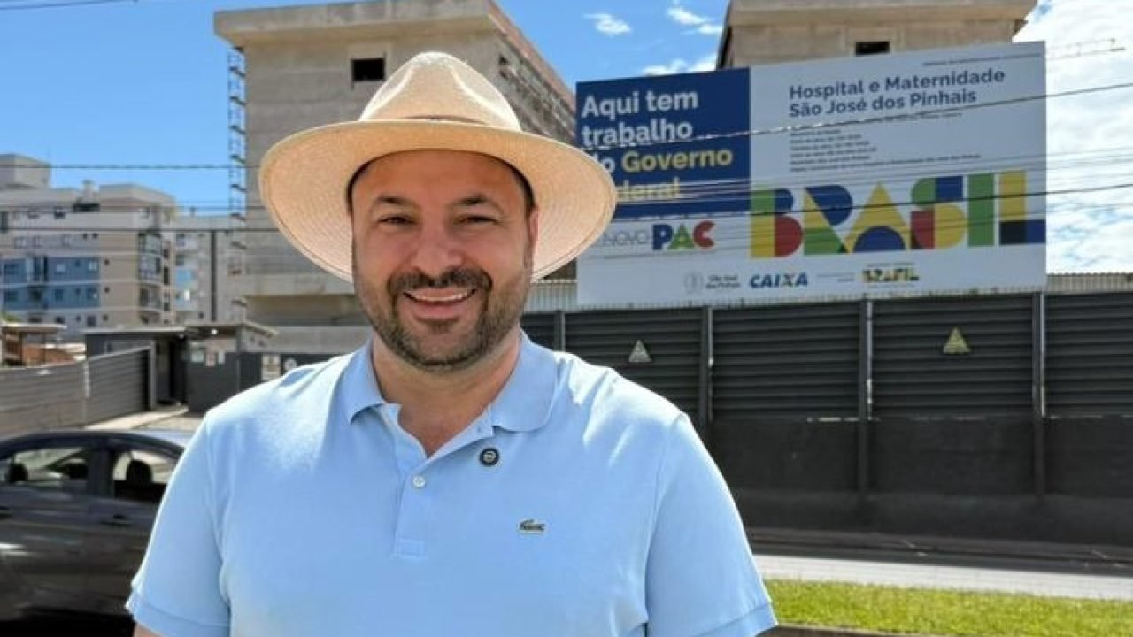 geraldo hospital sjp