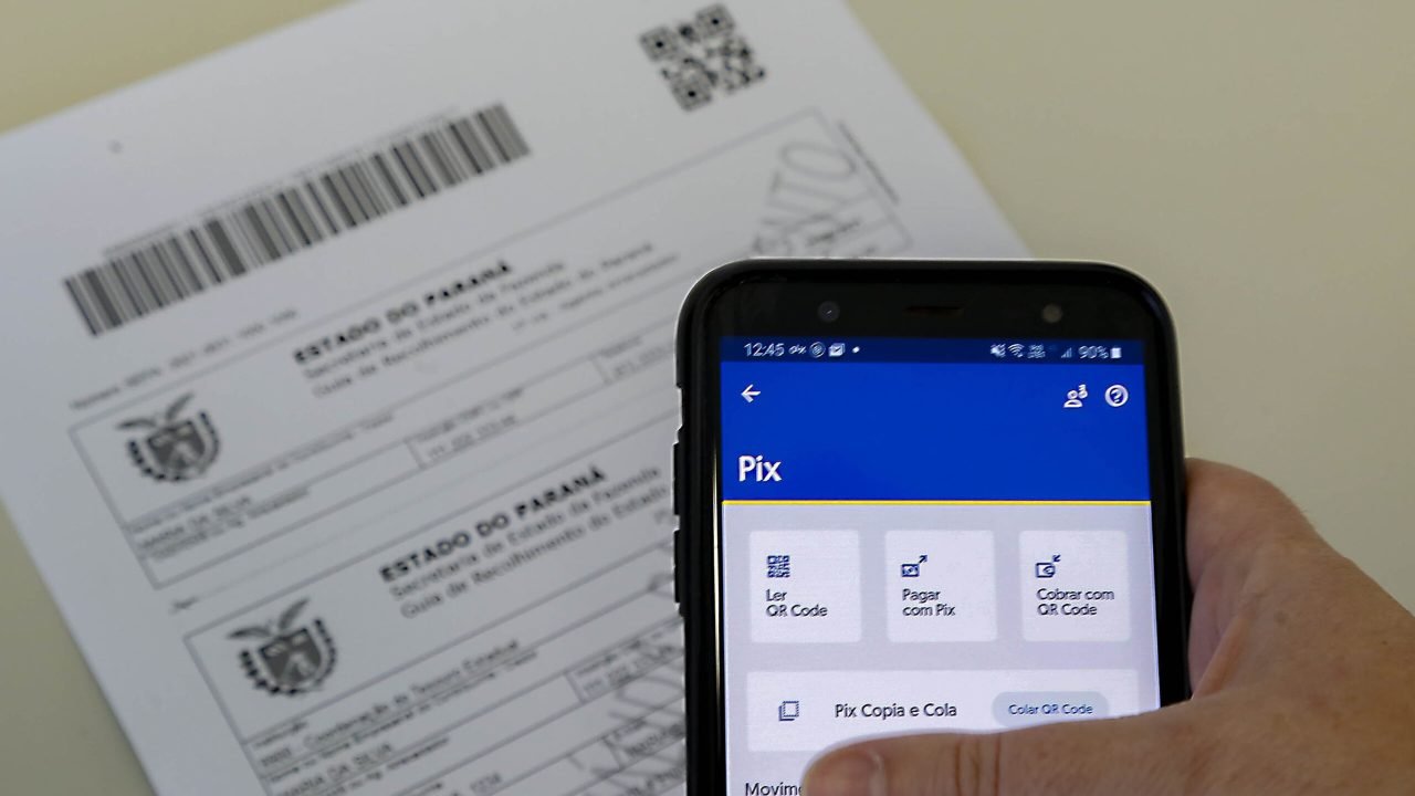 Foto: Governo do Paraná