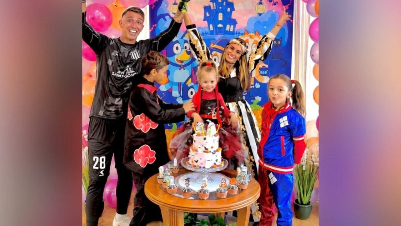 goleiro-muslera-familia