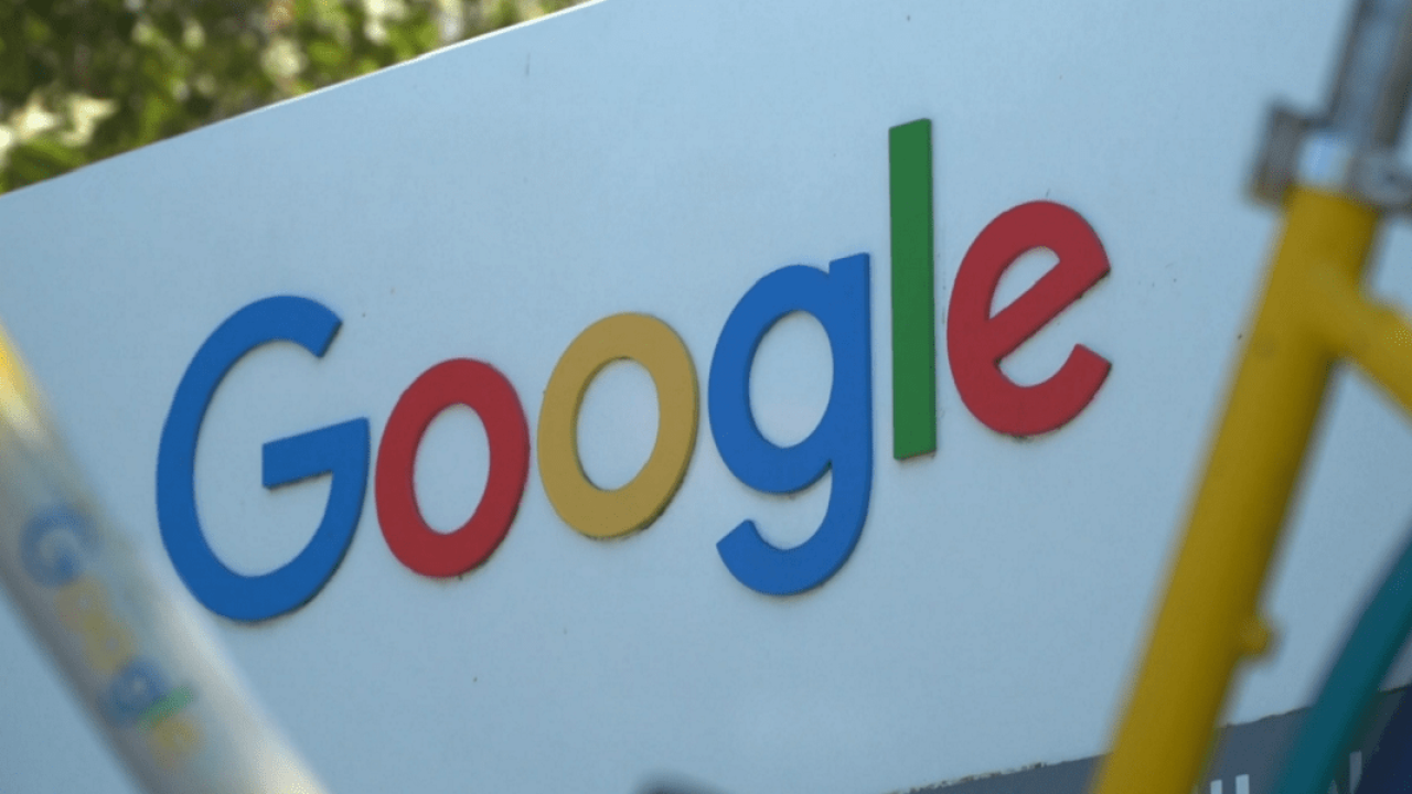 google