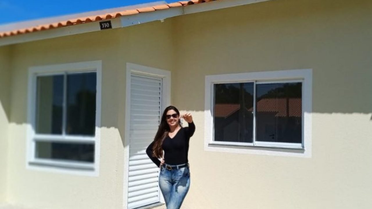 Cohapar conclui entrega da última etapa do residencial Prime Cerejeiras em Guarapuava