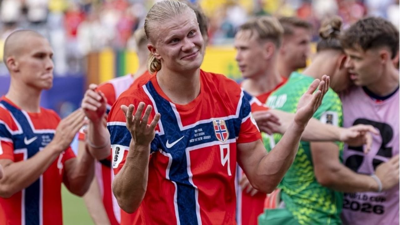 haaland