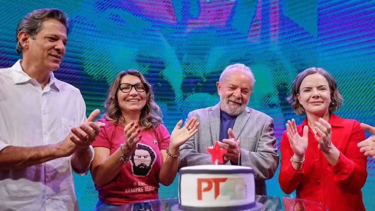 haddad-janja-lula-gleisi-pt-credito-palacio-o-planalto-via-o-globo