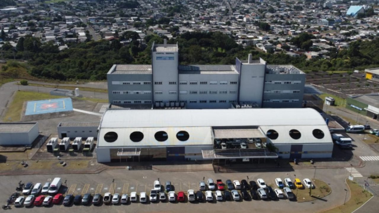 Estado firma novo contrato que amplia capacidade e projeta mil cirurgias mensais em Guarapuava