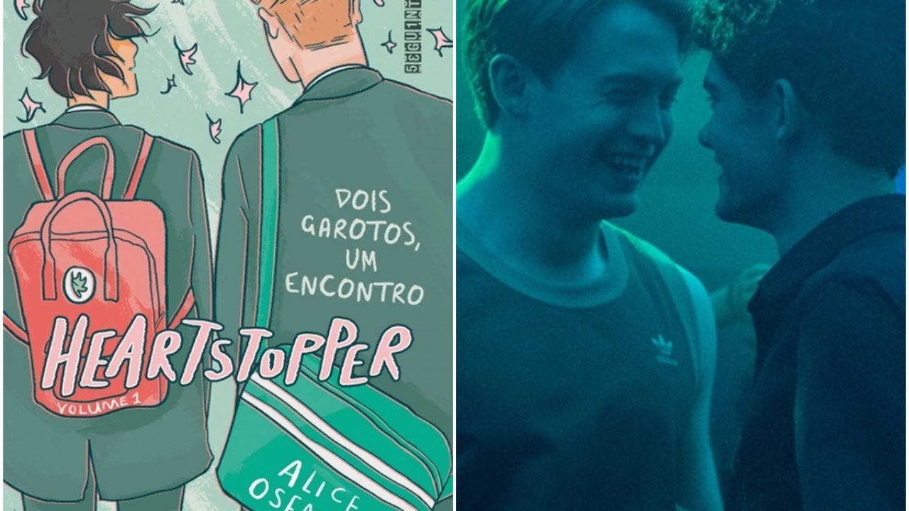 heartstopper