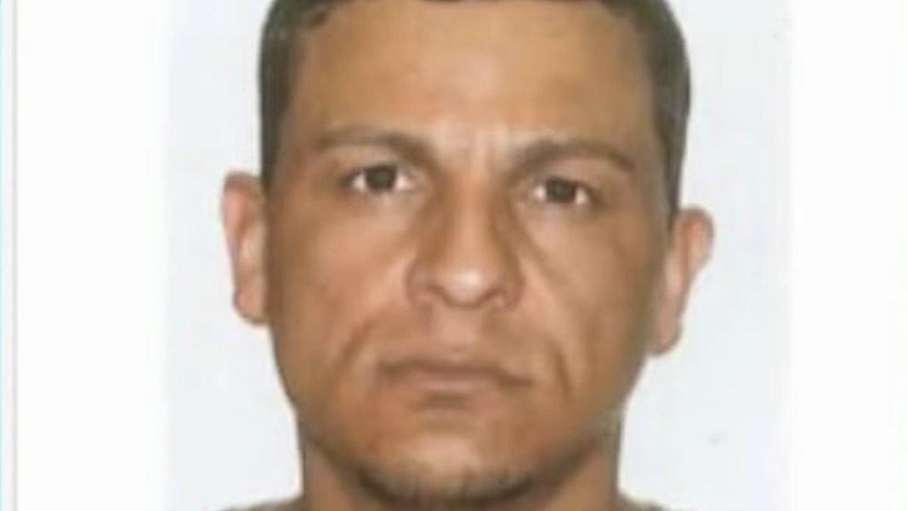 Foto: Juarez Lopes Hubert Filho foi morto na tarde de segunda-feira (19). Foto: