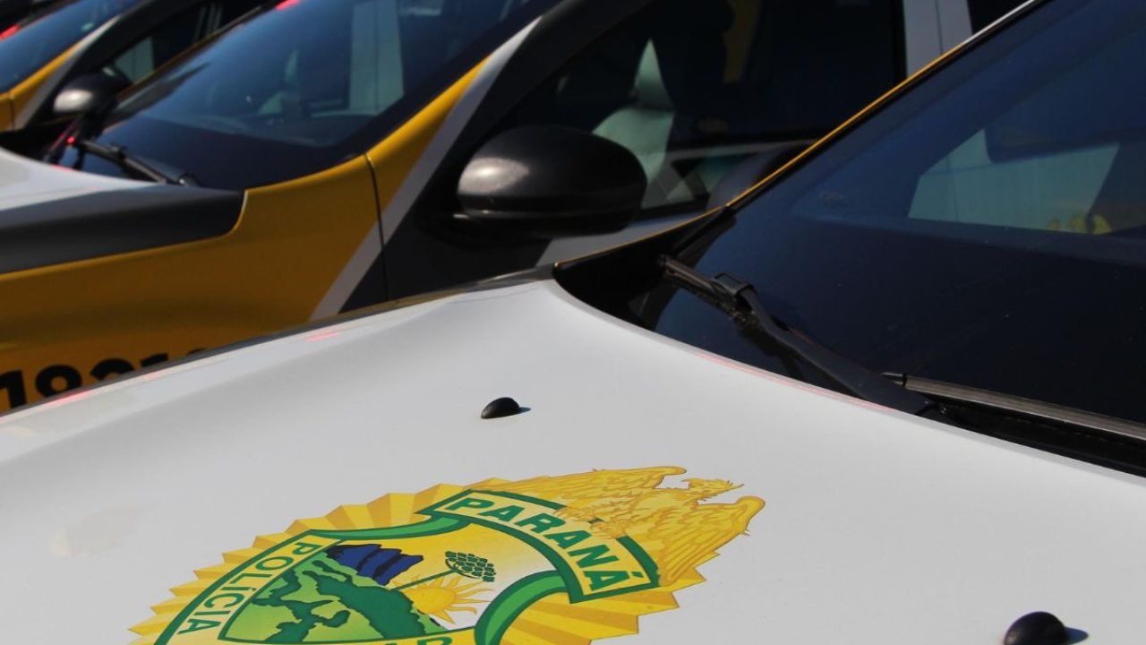 Foto: (Foto: Cabo Adam Padilha/CCOMSOC PMPR)