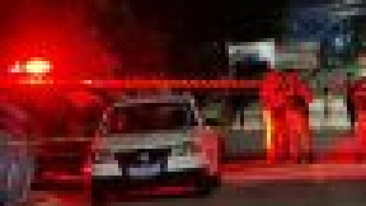 Suspeito é descrito como um homem baixo, de aproximadamente 30 anos — Foto: Susp