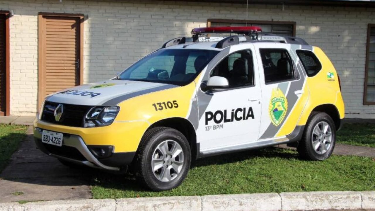 Foto: Imagem Ilustrativa (Foto: Divulgação/PMPR)