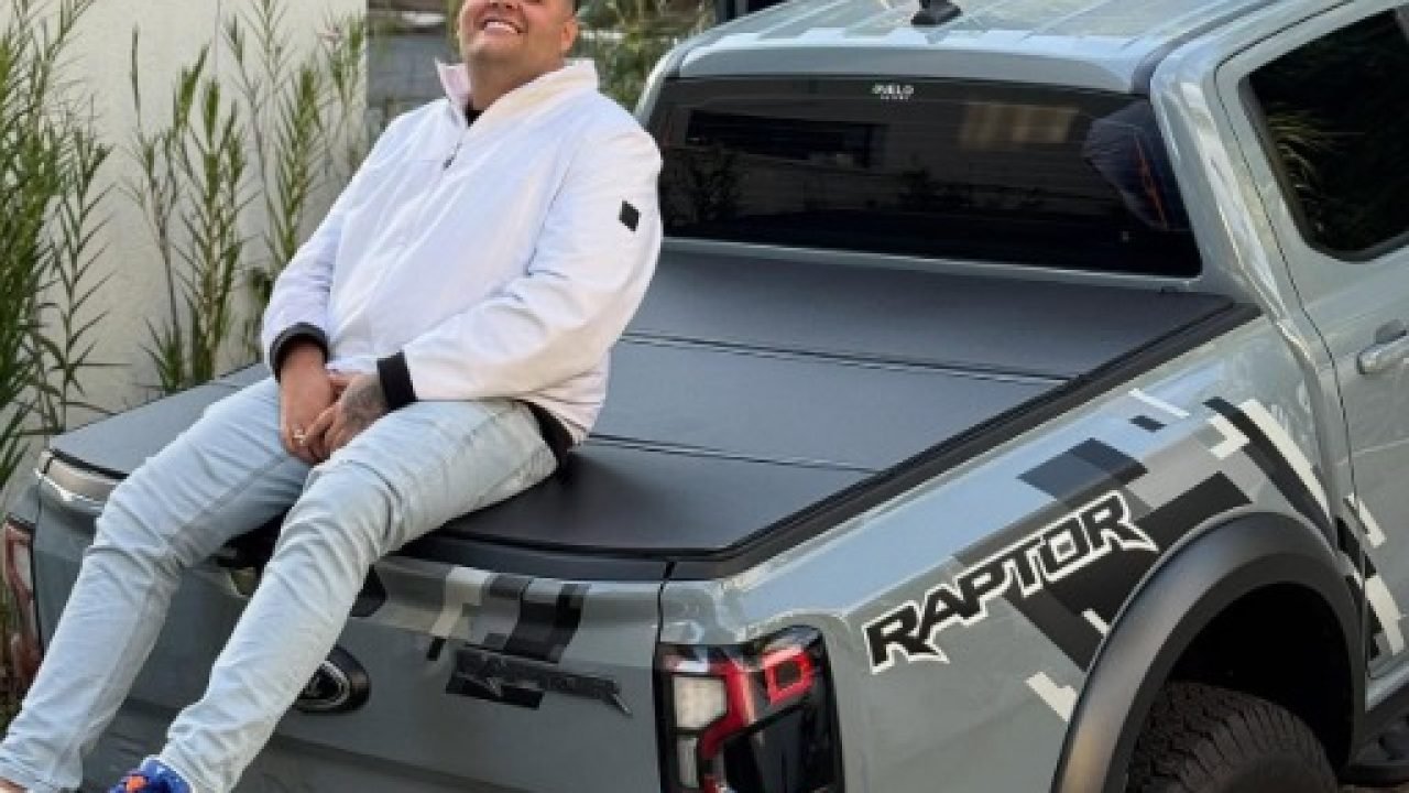 Lista de 10 influenciadores famosos presos em 2025 impressiona