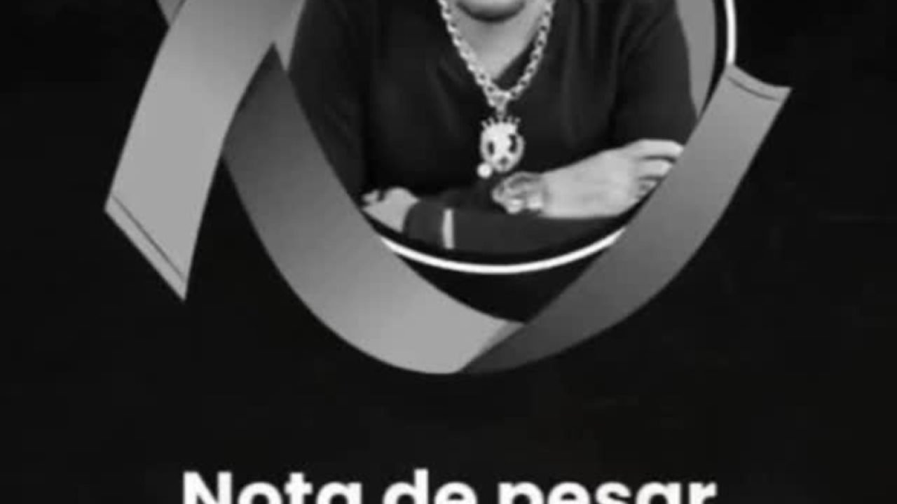 Ícone do brega paraense morre aos 68 anos