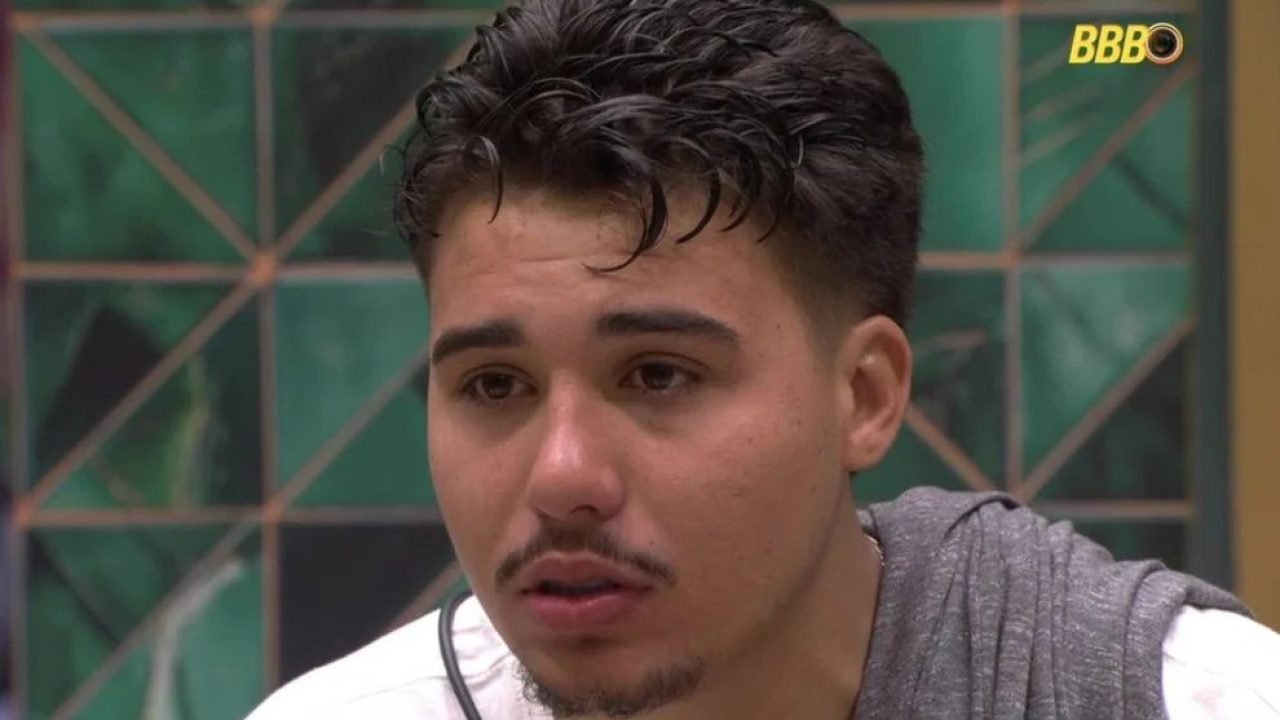 BBB 26: influenciadora defende Pedro após assédio e culpa participante famosa