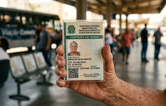 Foto: Terra Brasil Notícias