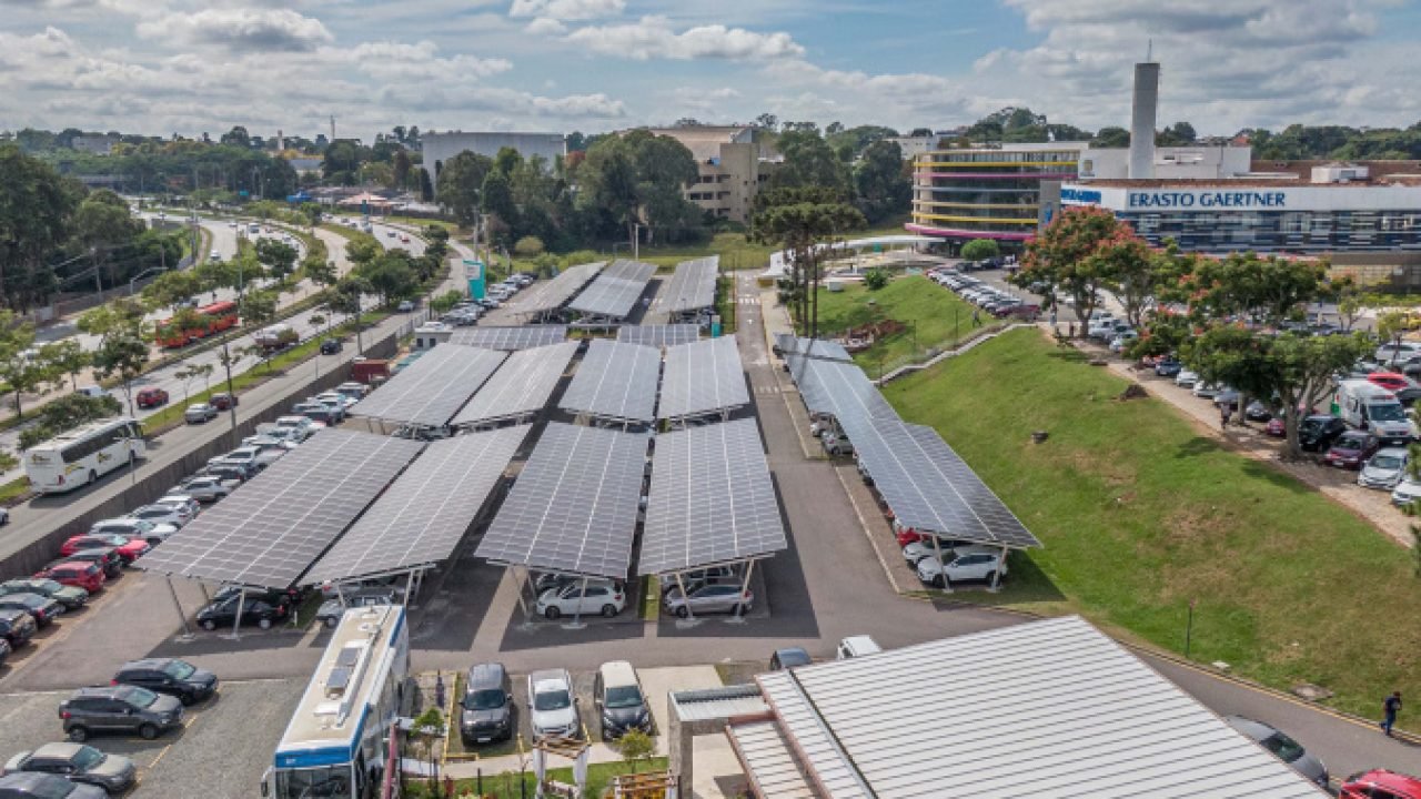 Copel destina R$ 40 milhões a projetos de eficiência energética
