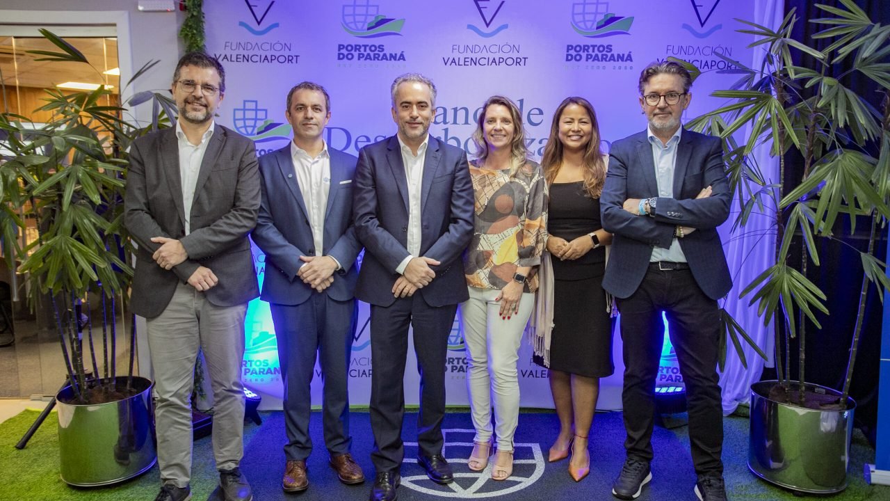 Foto: Governo do Paraná