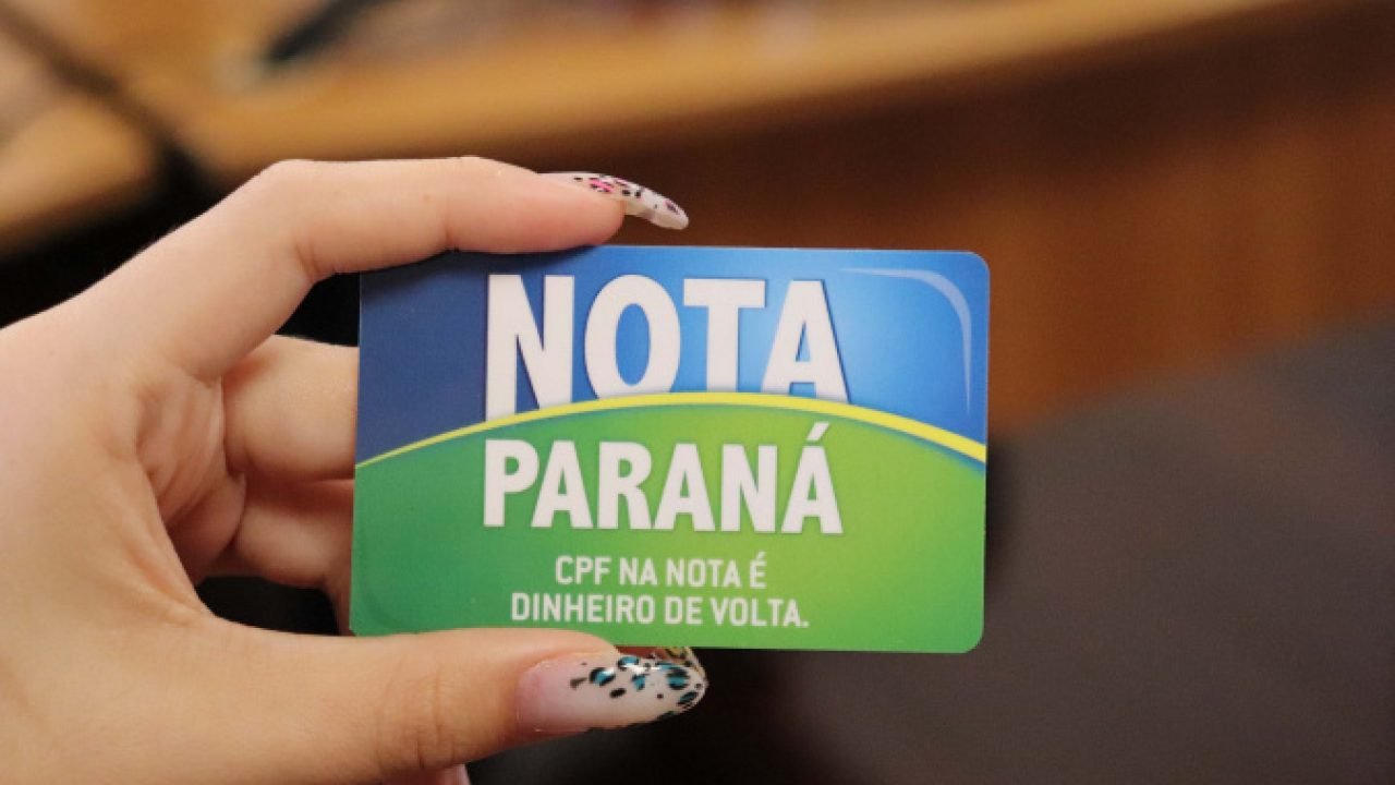 Nota Paraná libera mais de R$ 12,3 milhões em créditos para consumidores e entidades