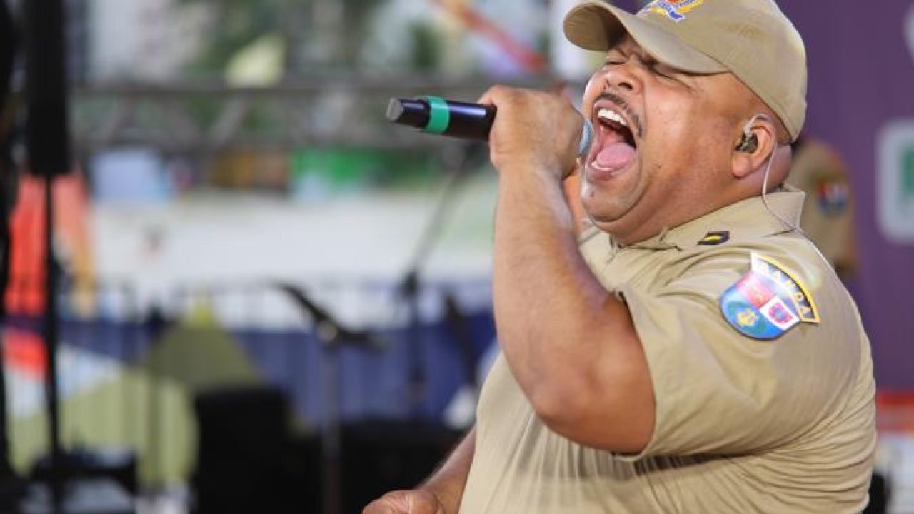 Banda da PMPR abre apresentações do Verão Maior no Palco Sunset, em Matinhos