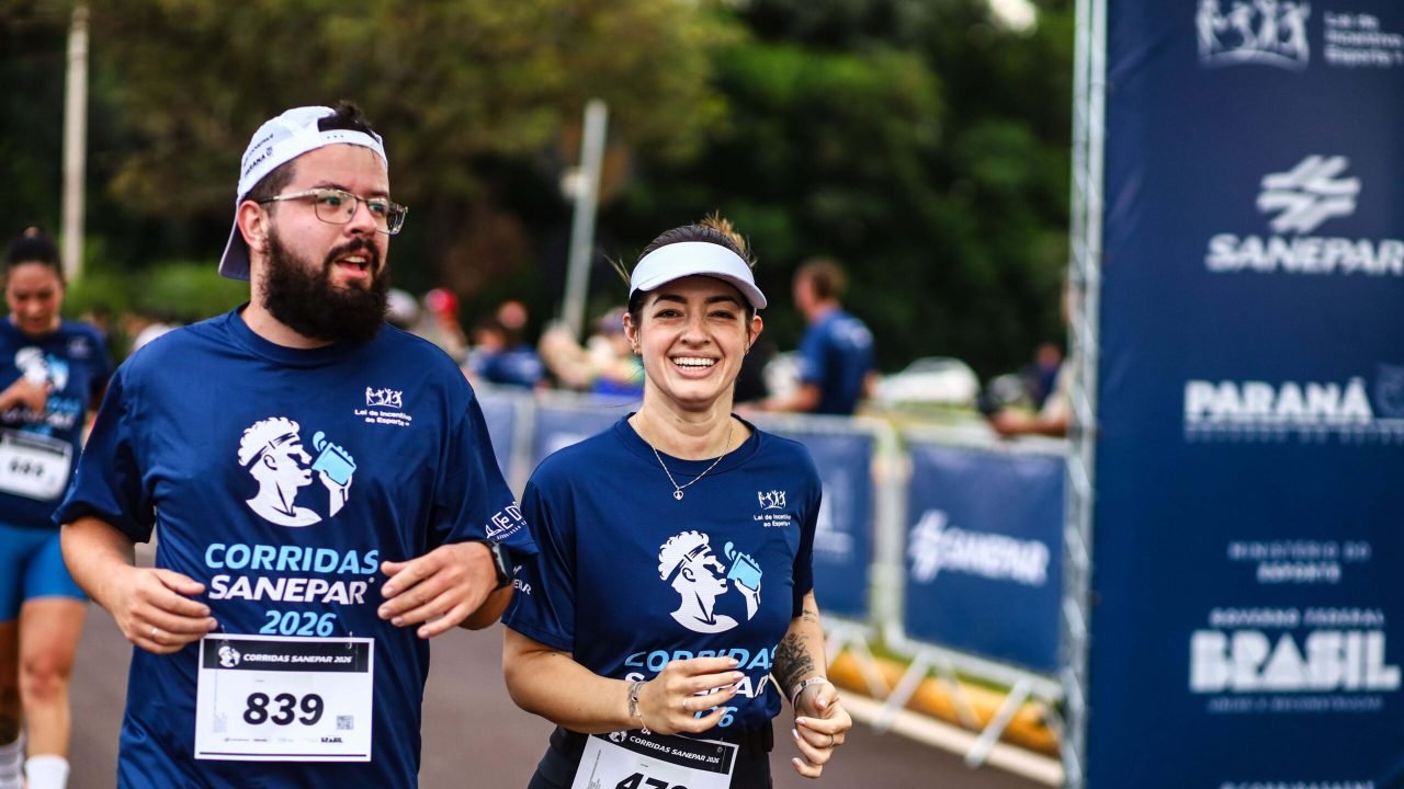 Foto: Governo do Paraná