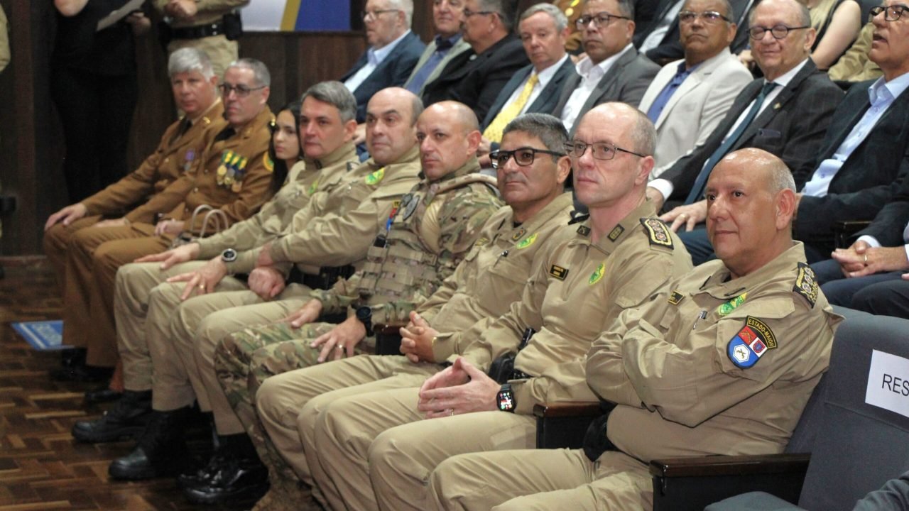 Solenidade alusiva aos 15 anos da Corregedoria