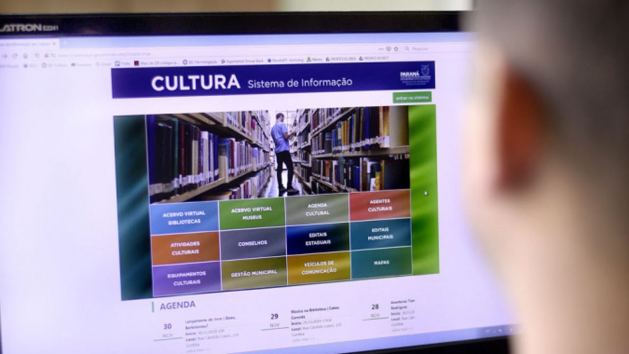 Estado prorroga inscrições do Programa Estadual de Fomento e Incentivo à Cultura