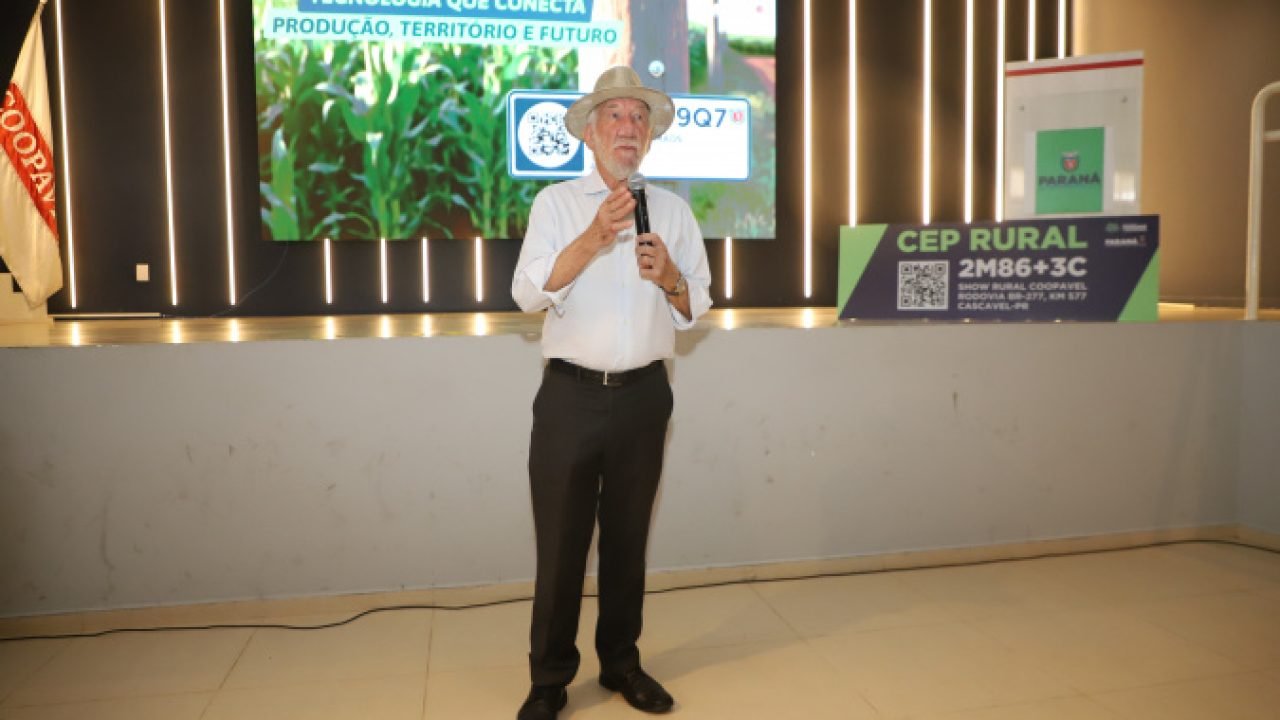 Foto: Governo do Paraná