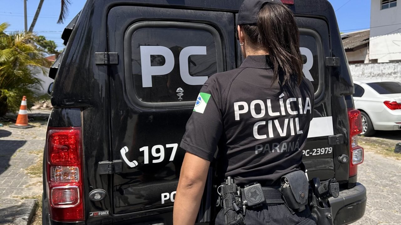 Foto: Governo do Paraná