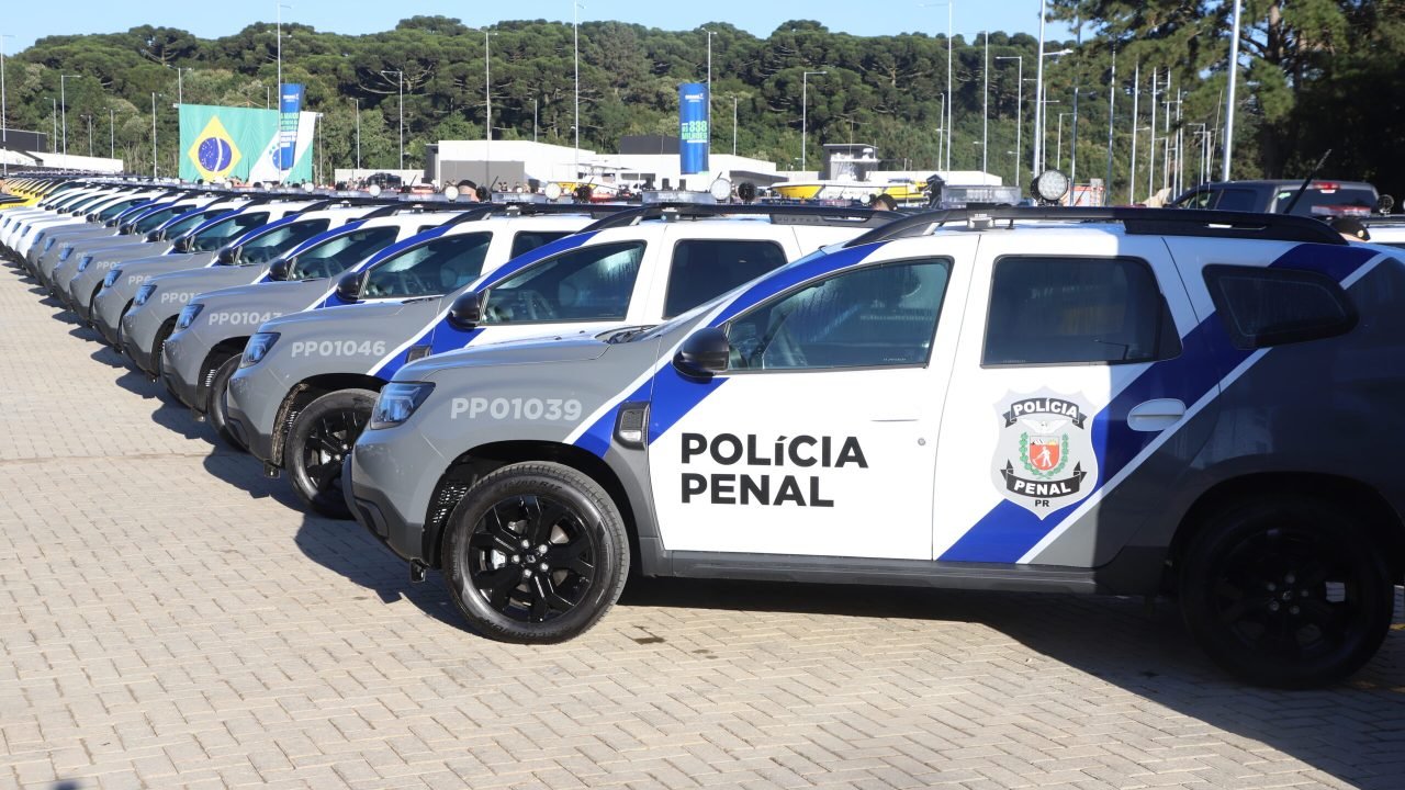 Foto: Governo do Paraná