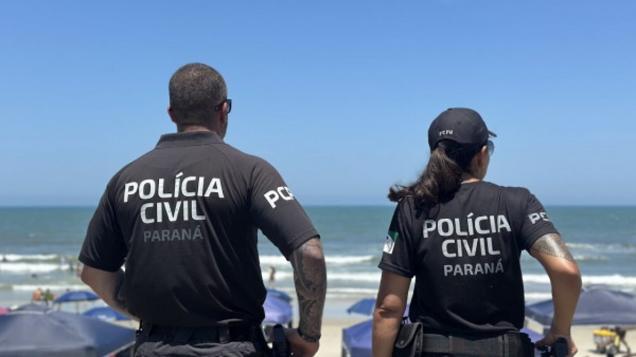 PCPR prende casal em flagrante por tráfico de drogas em Porto Rico