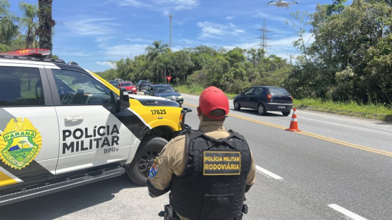 Rodovias estaduais registram quase 20% menos acidentes entre Natal e Ano Novo