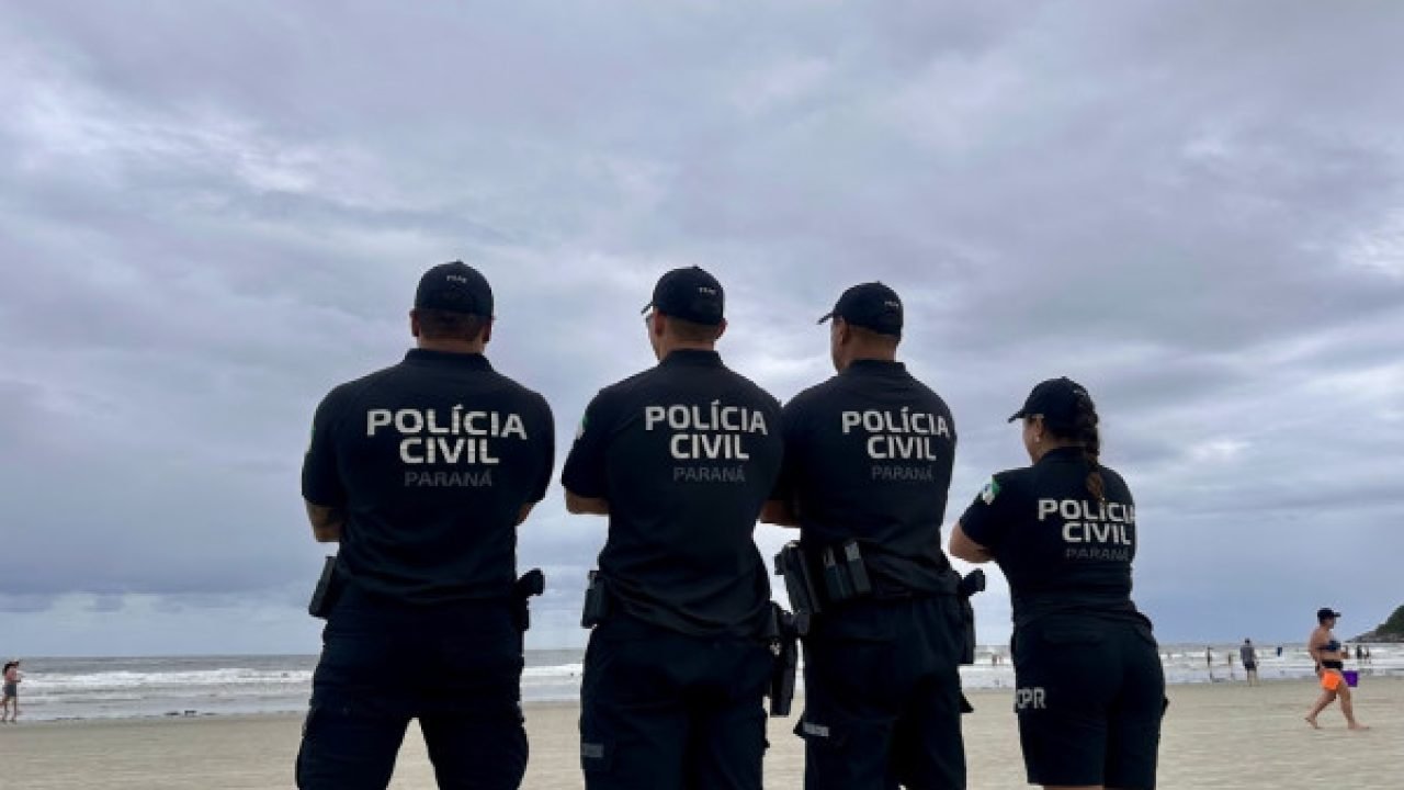 PCPR alerta sobre golpes em aluguéis de imóveis na temporada de verão