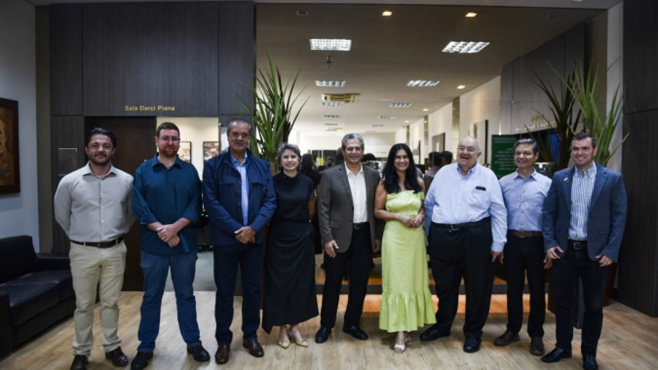 Maringá inicia consulta pública da concessão do Parque do Ingá e lança programa Lixo Zero