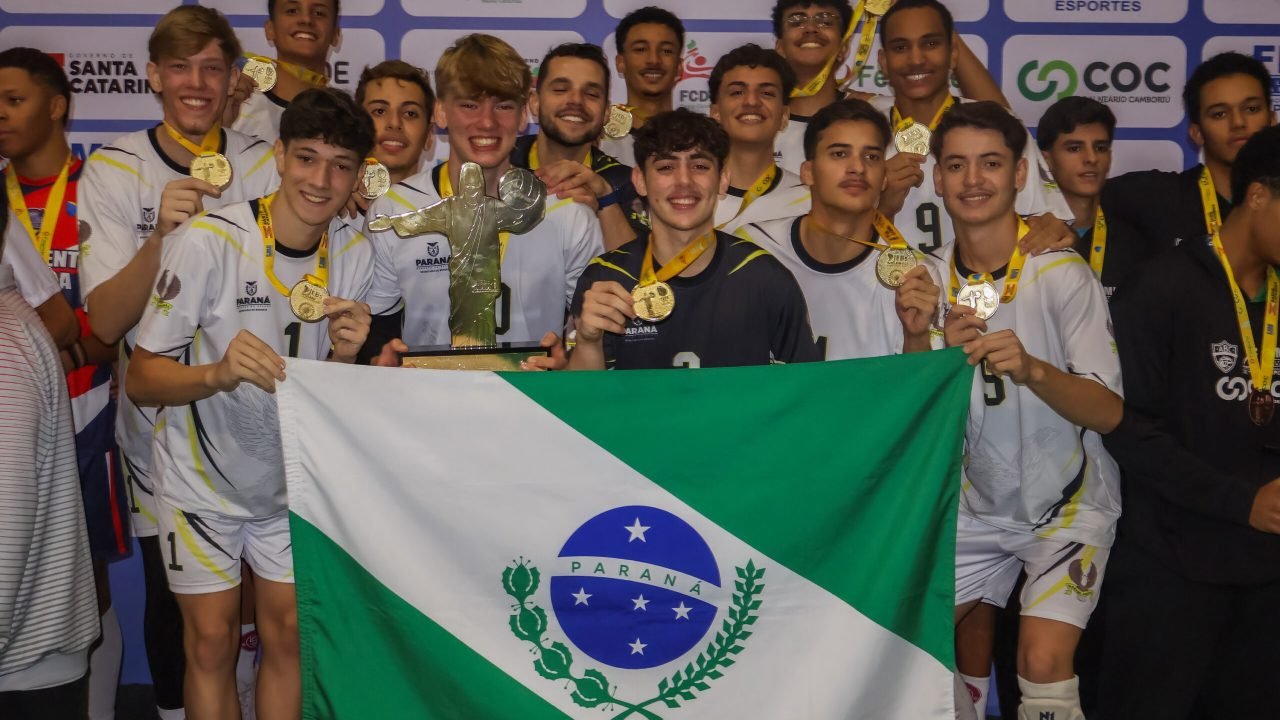 Foto: Governo do Paraná